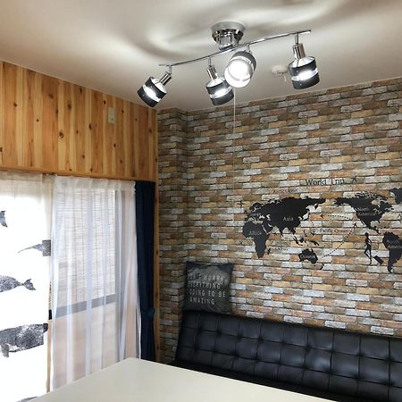 Midtown Sakura Apartment House 202 予約者だけの空間 A Space Just For You Nachikatsuura Dış mekan fotoğraf