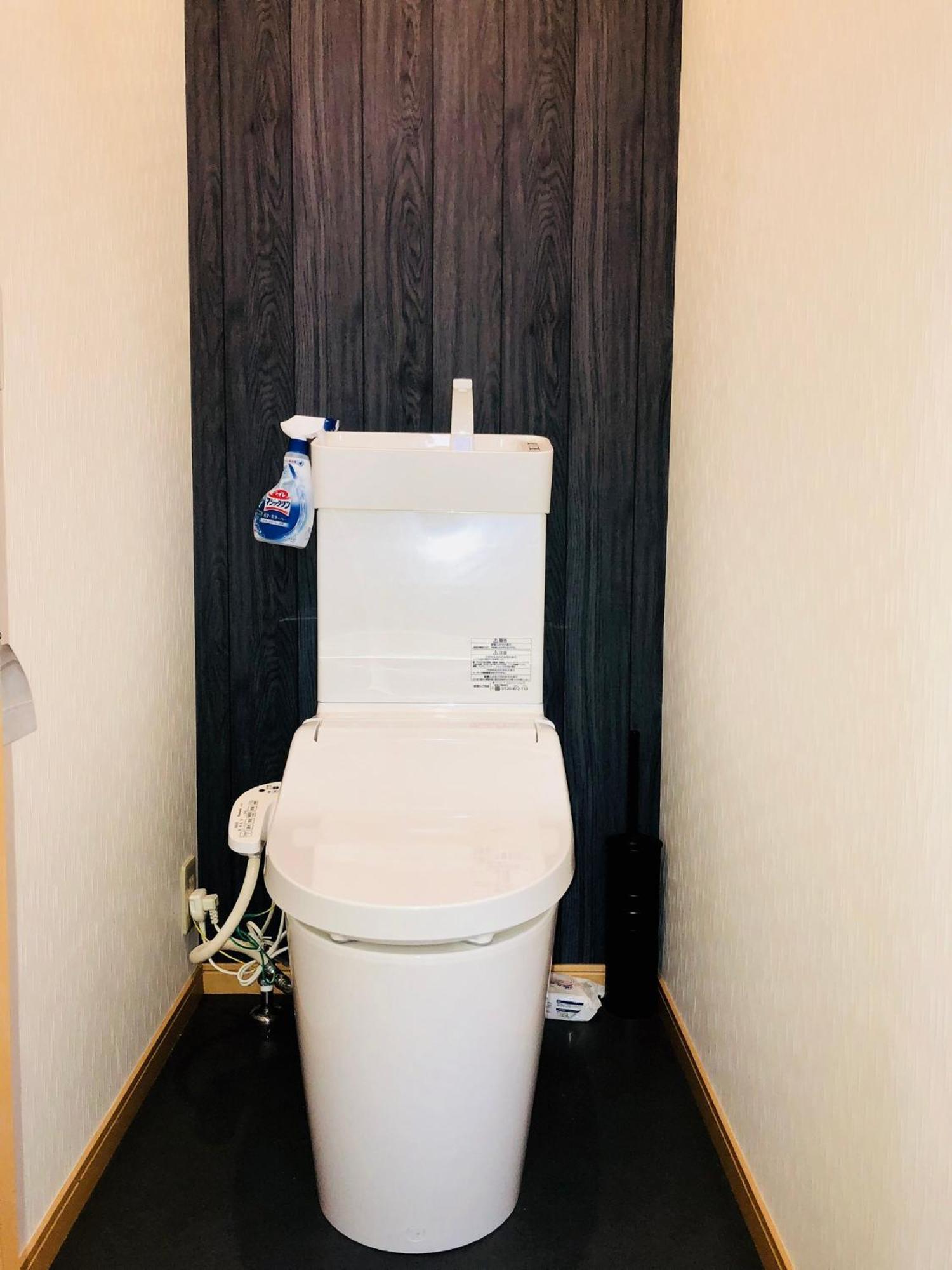 Midtown Sakura Apartment House 202 予約者だけの空間 A Space Just For You Nachikatsuura Dış mekan fotoğraf
