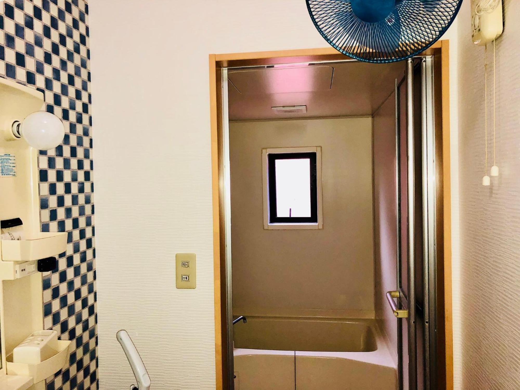 Midtown Sakura Apartment House 202 予約者だけの空間 A Space Just For You Nachikatsuura Dış mekan fotoğraf