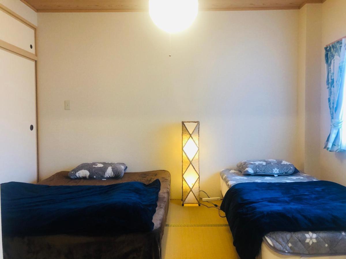 Midtown Sakura Apartment House 202 予約者だけの空間 A Space Just For You Nachikatsuura Dış mekan fotoğraf