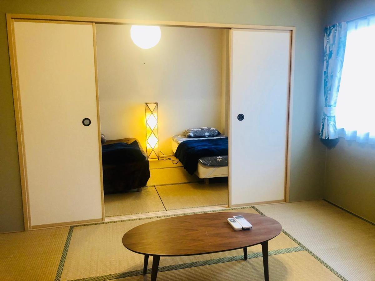 Midtown Sakura Apartment House 202 予約者だけの空間 A Space Just For You Nachikatsuura Dış mekan fotoğraf