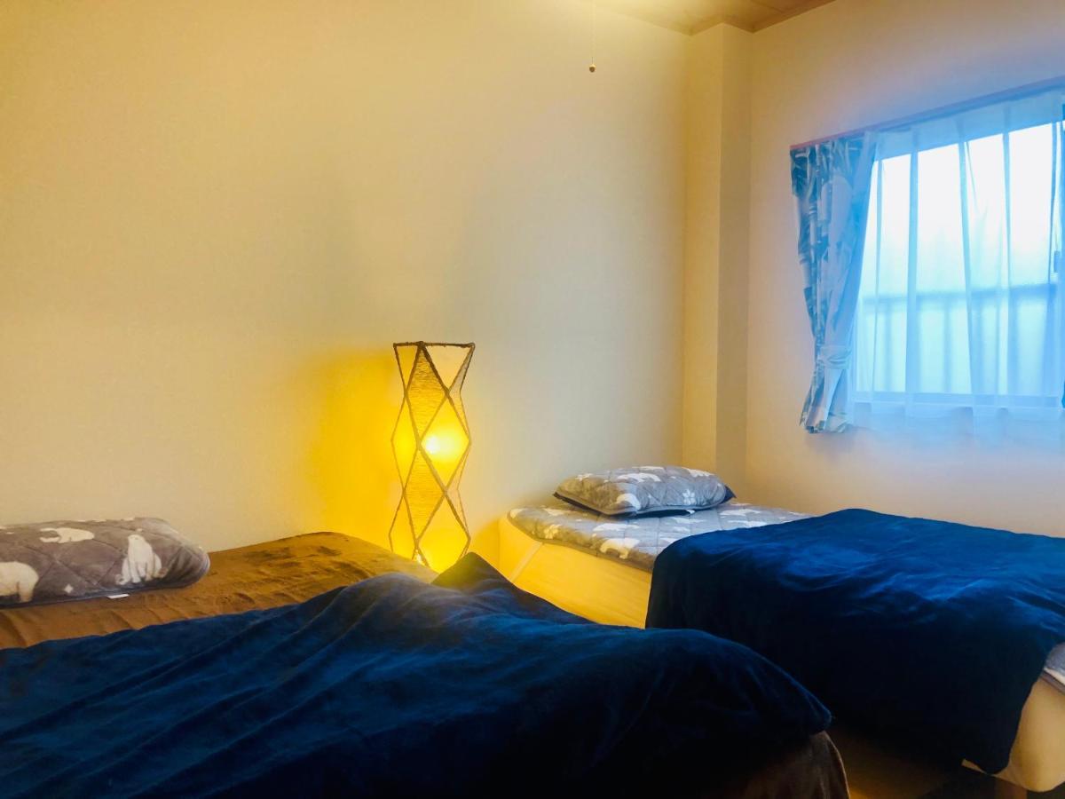 Midtown Sakura Apartment House 202 予約者だけの空間 A Space Just For You Nachikatsuura Dış mekan fotoğraf